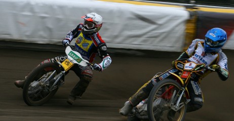 uel, Grand Prix Polski: Jonsson wygrywa przed Hampelem. Gollob gronie upad